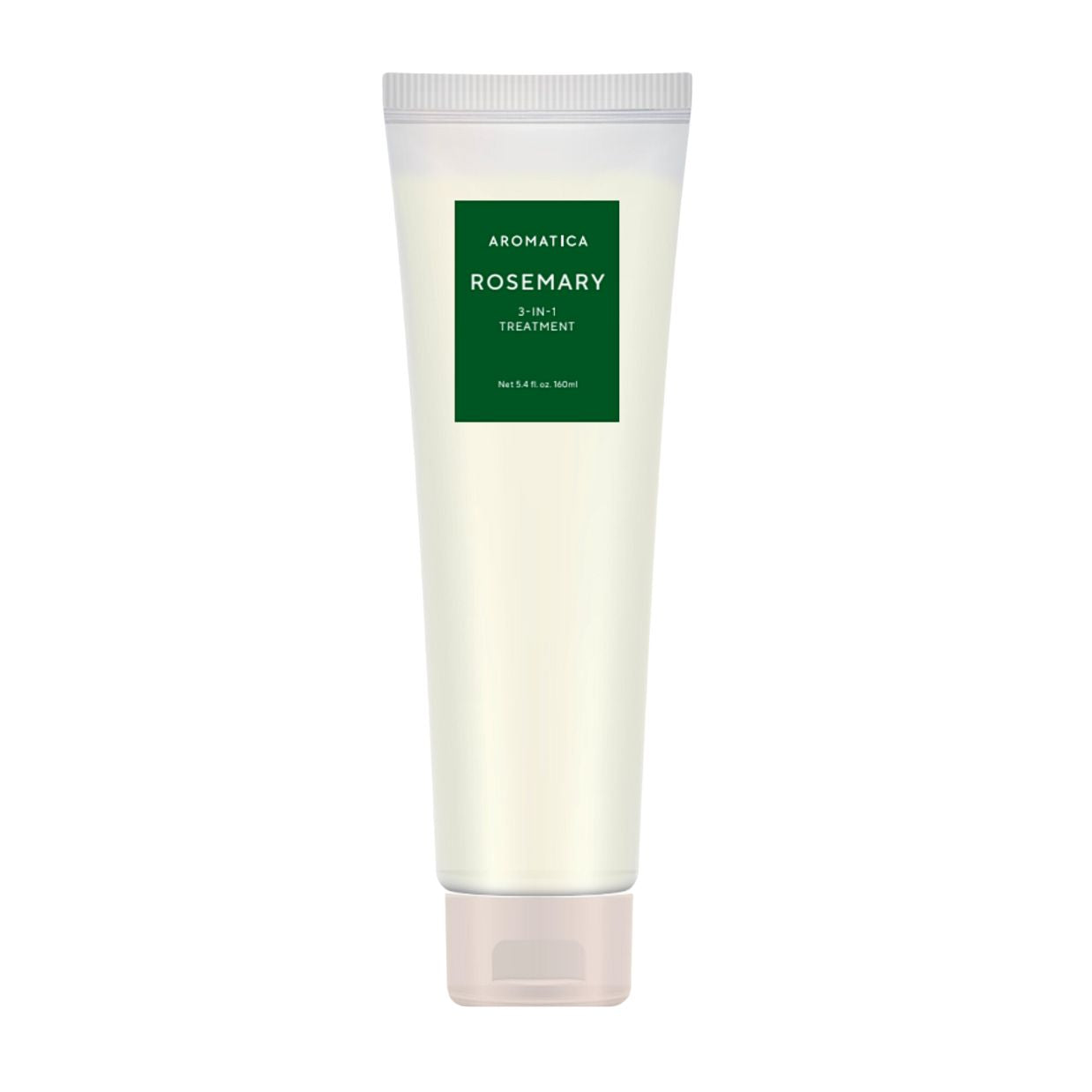 Aromatica | Rosemary 3-in-1 Treatment /160ml Haarkur Aromatica