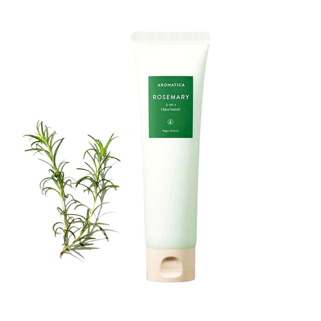 Aromatica | Rosemary 3-in-1 Treatment /160ml Haarkur Aromatica