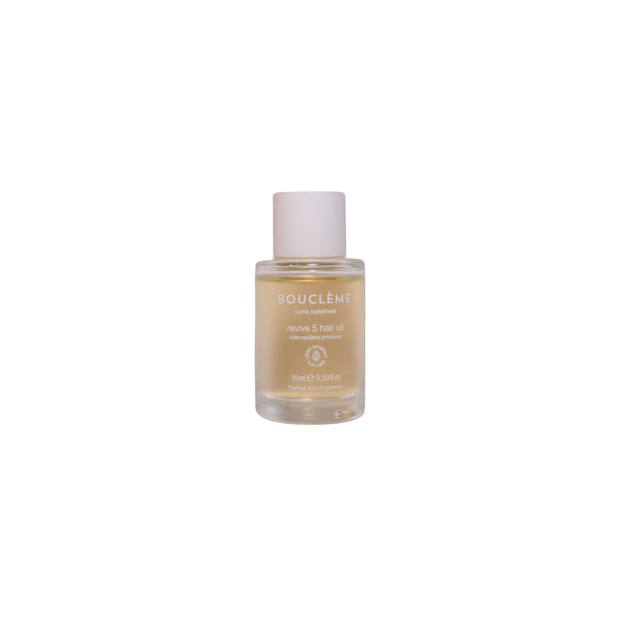 Bouclème | Revive 5 Hair Oil / 100ml Haaröl Bouclème