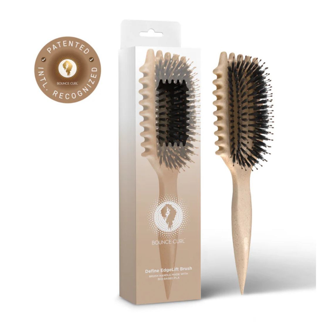 Bounce Curl | Define EdgeLift Brush Accessoires Bounce Curl