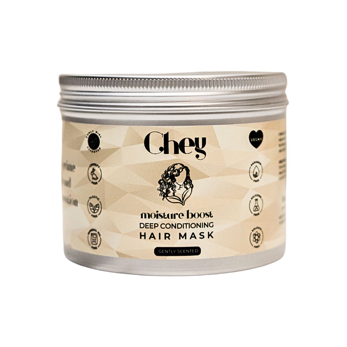 CHEY | Moisture Boost - Deep Conditioning Hair Mask /200ml Haarkur CHEY