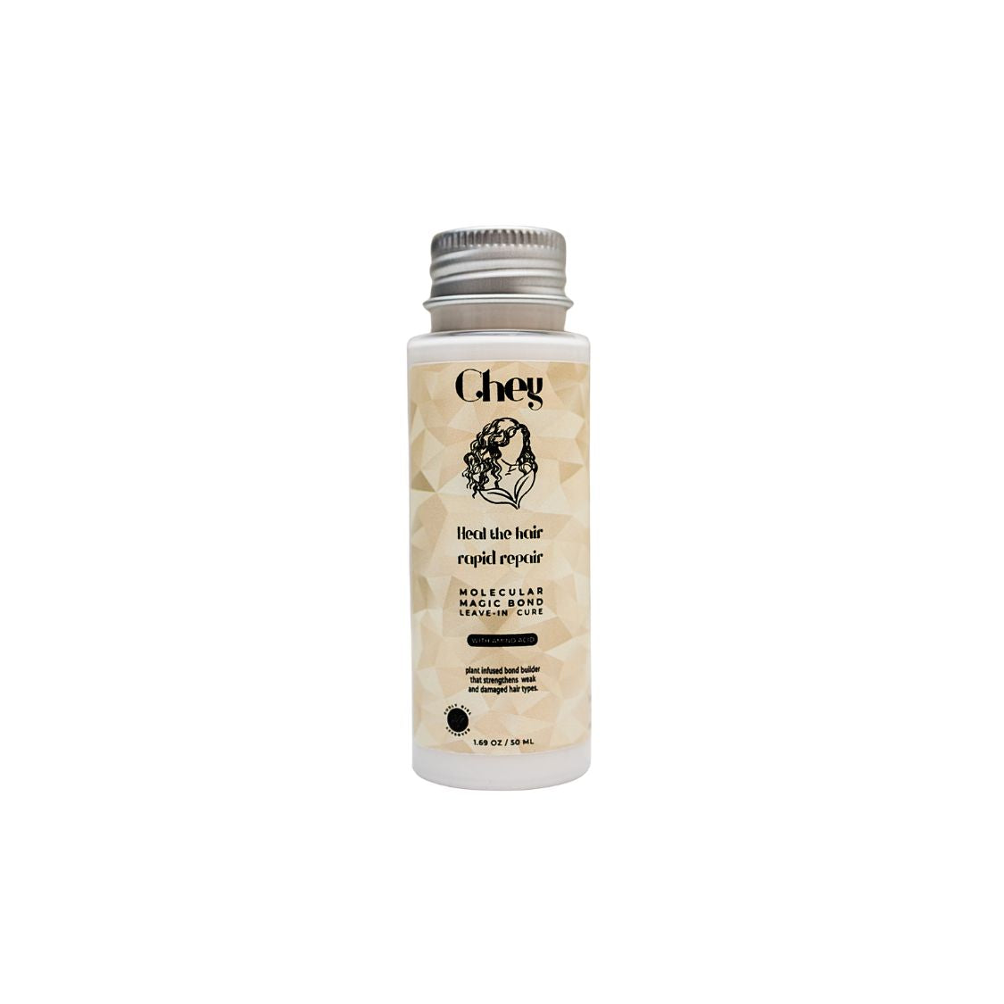 CHEY x Lockenbox | Molecular Magic Bond Leave-In Cure /50ml Leave-in Conditioner CHEY