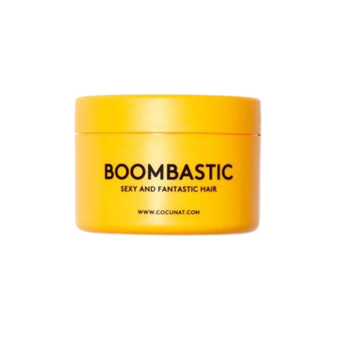 COCUNAT | Boombastic /200ml Haarkur Cocunat