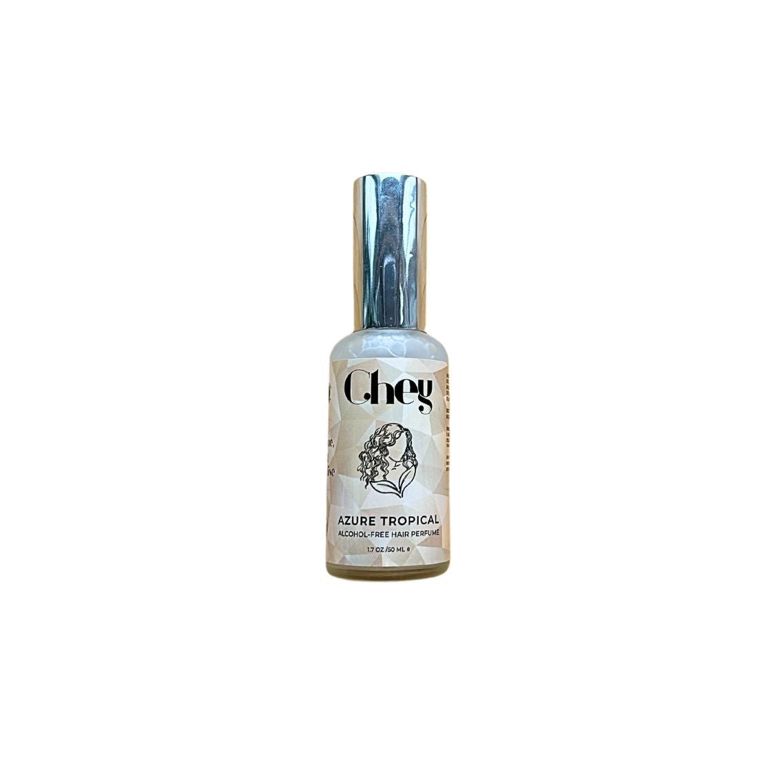 CHEY x Lockenbox | Haarparfüm Spray & Refresh CHEY