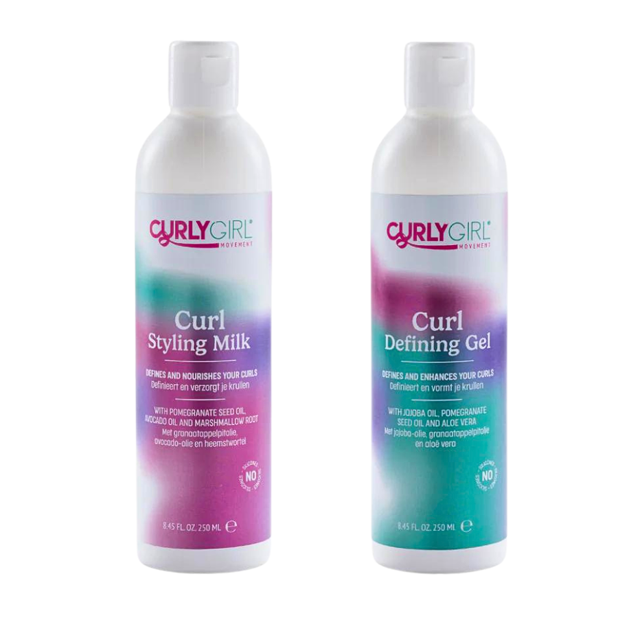 Curlygirlmovement | Styling Bundle Bundle Curlygirlmovement