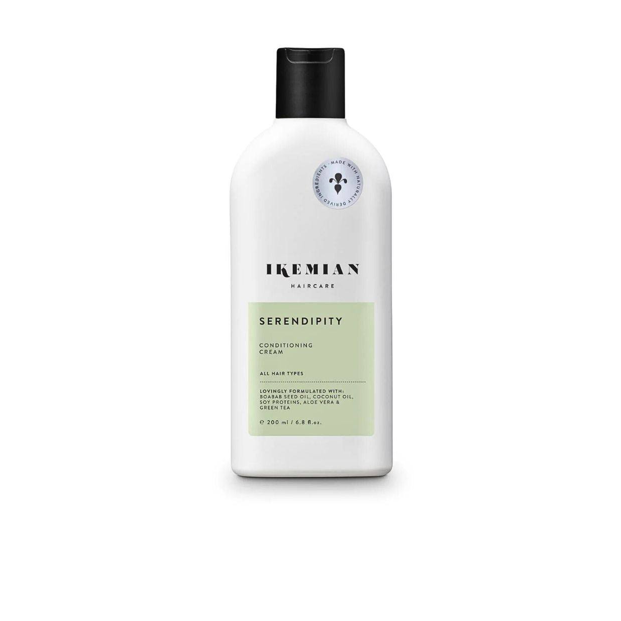 Ikemian | Serendipity Curl Cream /200ml Locken Creme Ikemian