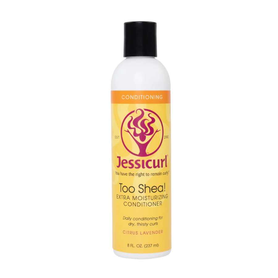 Jessicurl | Too Shea! Extra Moisturizing Conditioner /ab 59ml Conditioner Jessicurl