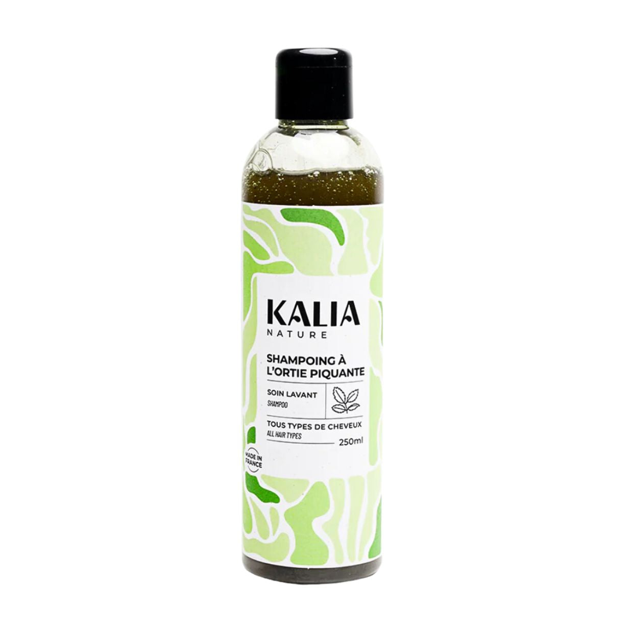 Kalia Nature | Shampoo à l´Ortie /ab 100ml Mildes Shampoo Kalia Nature