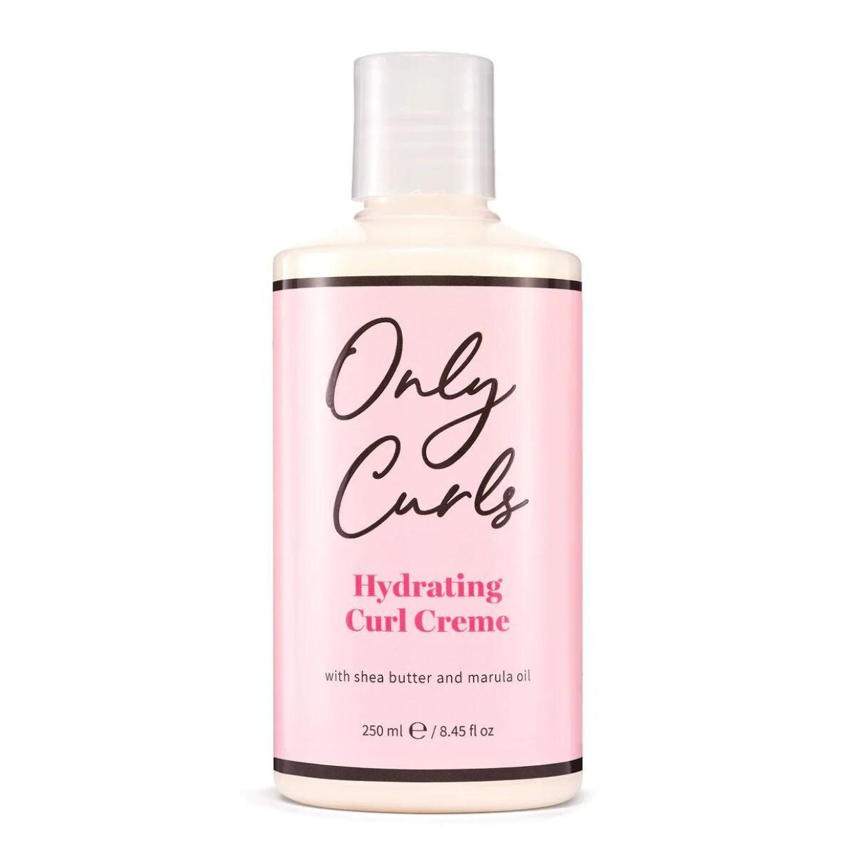 Only Curls | Hydrating Curl Creme /250ml Locken Creme Only Curls