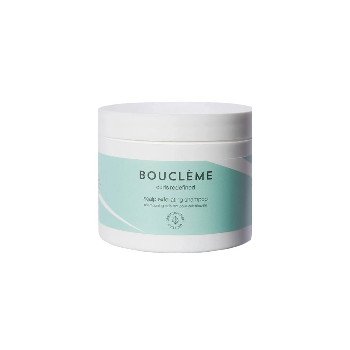 Bouclème | Scalp Exfoliating Shampoo /ab 100 ml Mildes Shampoo Bouclème