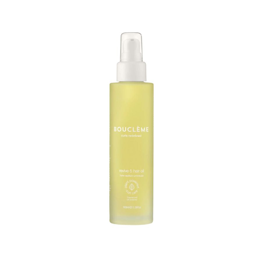 Bouclème | Revive 5 Hair Oil / 100ml Haaröl Bouclème