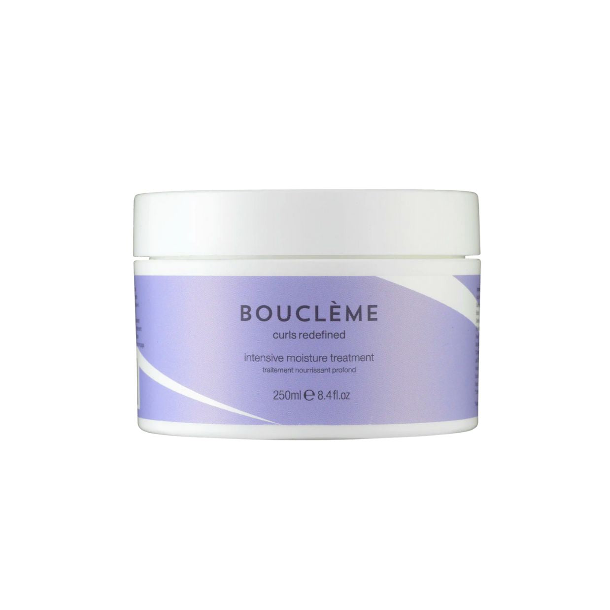 Bouclème | Intensive Moisture Treatment /ab 30ml Haarkur Bouclème