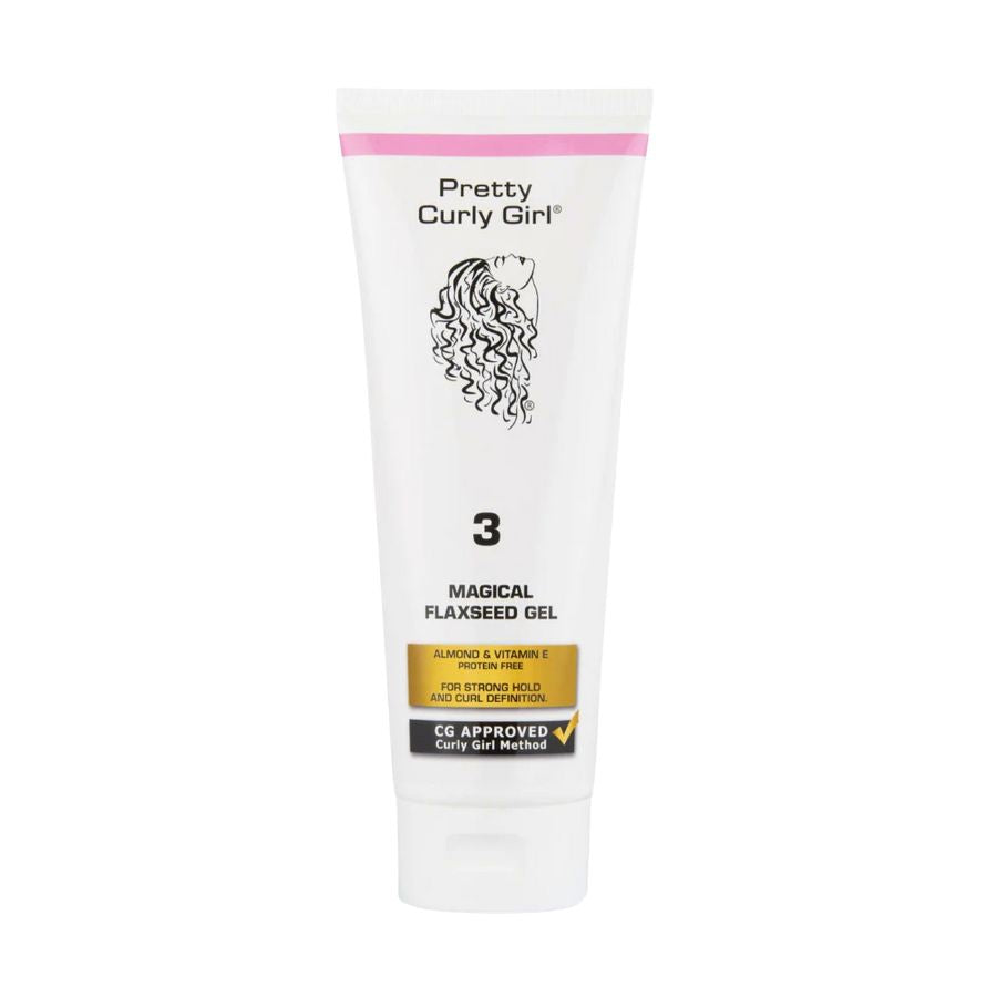 Pretty Curly Girl | Magical Flaxseed Gel /ab 100ml Locken Gel Pretty Curly Girl